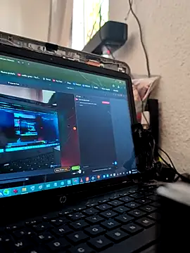 Mancho2289 online show from 14, 4, 2026