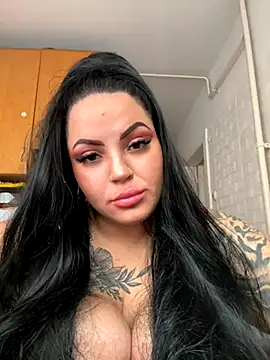 sexybunny18255 online show from 26, 9, 2025