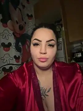 sexybunny18255 online show from 15, 2, 2026