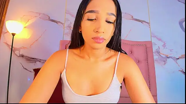 AlyaThompson online show from 3, 6, 2026