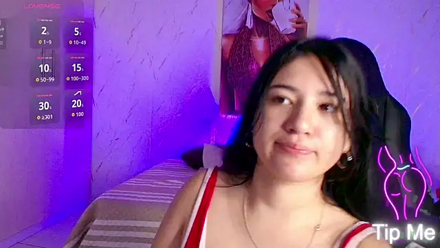 Snapshot of chloekitty69 chatting on 13, 9, 2025 chloekitty69 online show from 13, 9, 2025