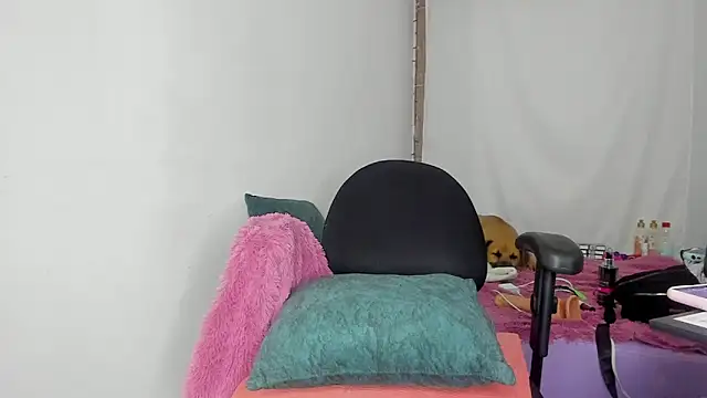 Snapshot of Sandy-13 chatting on 15, 2, 2026 Sandy-13 online show from 15, 2, 2026