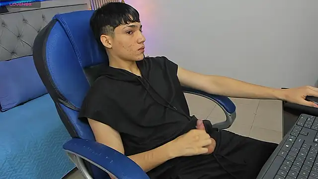 SamBlack  online show from 6, 3, 2026