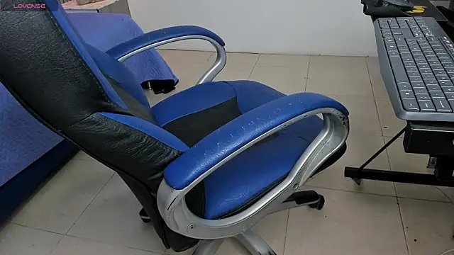 SamBlack  online show from 27, 4, 2026