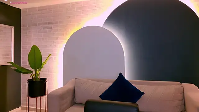 AgathaKondo  online show from 11, 11, 2025