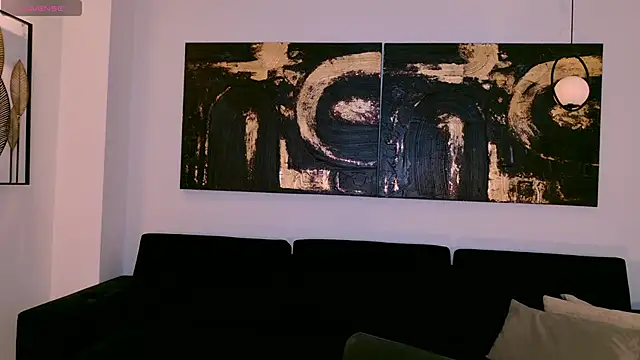 AgathaKondo  online show from 22, 11, 2025