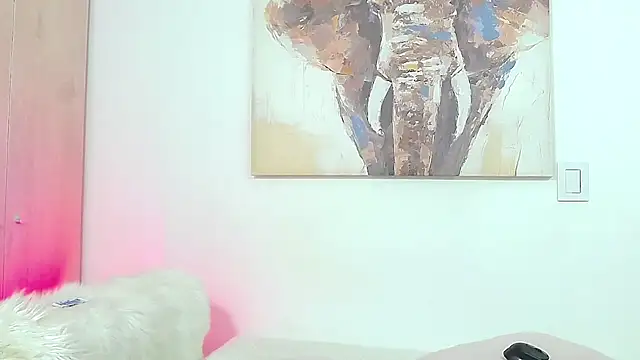 ParisRoux online show from 22, 4, 2026