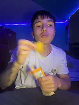 Snapshot of pabonsito chatting on 19, 5, 2026 pabonsito online show from 19, 5, 2026