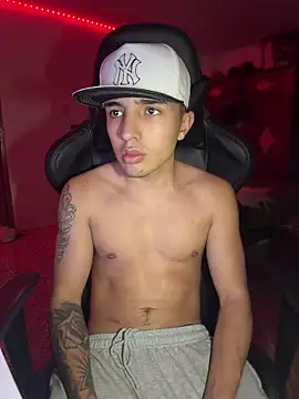 pabonsito online show from 24, 7, 2026