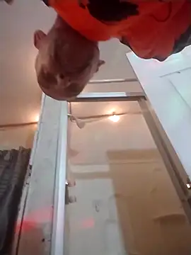 BonnienClyde5421 online show from 7, 2, 2026