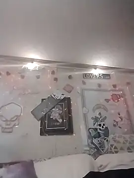 BonnienClyde5421 online show from 14, 2, 2026