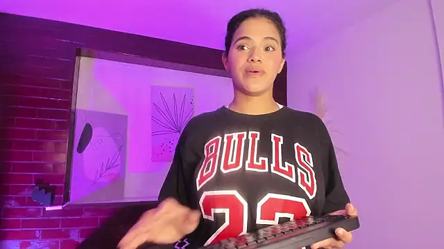 ATENA JB online show from 16, 2, 2026