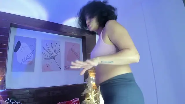 ATENA JB online show from 1, 3, 2026