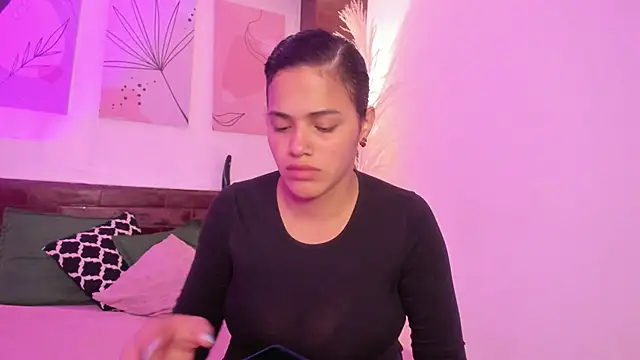 ATENA JB online show from 26, 4, 2026