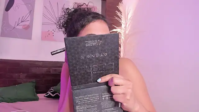 ATENA JB online show from 26, 4, 2026