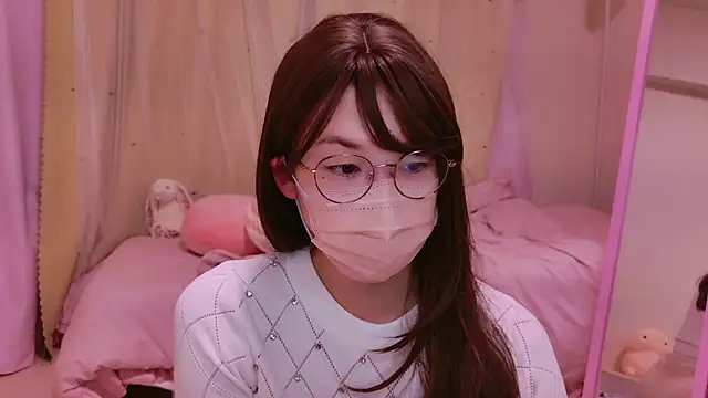 SAYORIxo online show from 30, 4, 2026