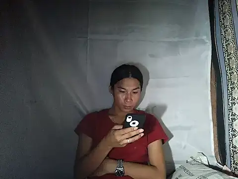 Asian PrettyAle online show from 29, 4, 2026