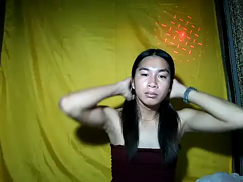 Snapshot of Asian_PrettyAle chatting on 8, 5, 2026 Asian PrettyAle online show from 8, 5, 2026