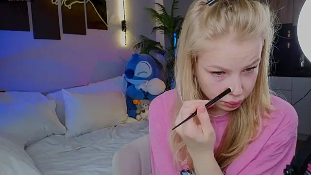 emilyshepar d online show from 22, 4, 2026