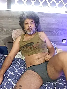 Buen Pete online show from 9, 9, 2025