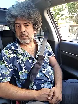 Buen Pete online show from 10, 9, 2025