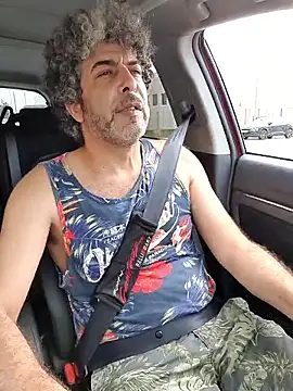 Buen Pete online show from 17, 9, 2025