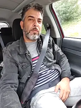 Buen Pete online show from 16, 10, 2025