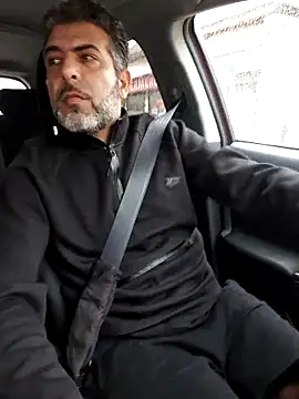 Buen Pete online show from 26, 10, 2025