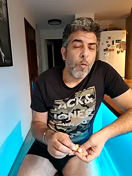 Buen Pete online show from 4, 11, 2025