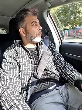 Buen Pete online show from 11, 11, 2025