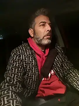 Buen Pete online show from 28, 11, 2025