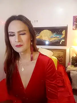 MelaneaHilton online show from 6, 2, 2026