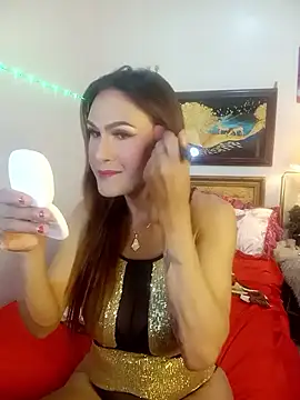 MelaneaHilton online show from 13, 2, 2026