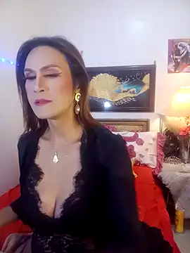 MelaneaHilton online show from 21, 2, 2026