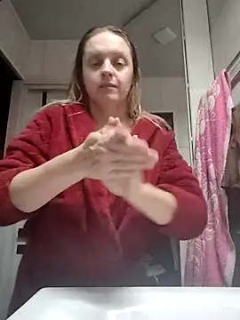 Ami Foxy online show from 22, 11, 2025