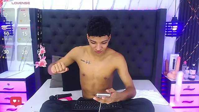 Rick Wade online show from 15, 9, 2025