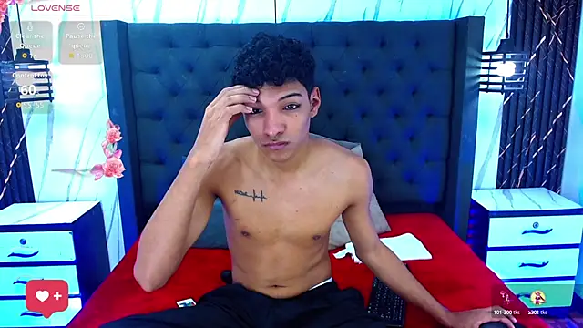 Rick Wade online show from 15, 10, 2025