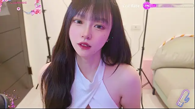 Yucheng  520 online show from 27, 4, 2026