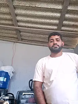 Negodabenga online show from 29, 3, 2026