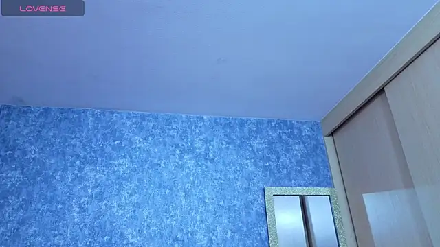 yulissa girls online show from 21, 9, 2025