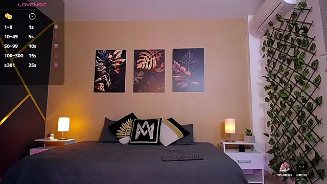 ChristopherBlack  online show from 9, 2, 2026