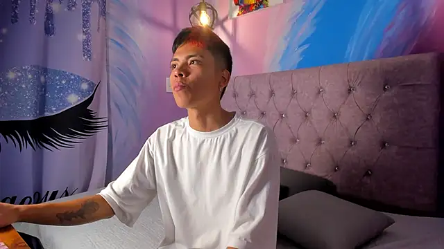 MaxiWildd online show from 23, 9, 2025