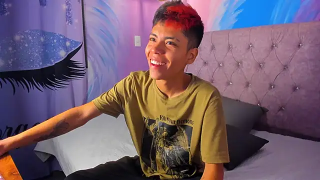 MaxiWildd online show from 30, 9, 2025