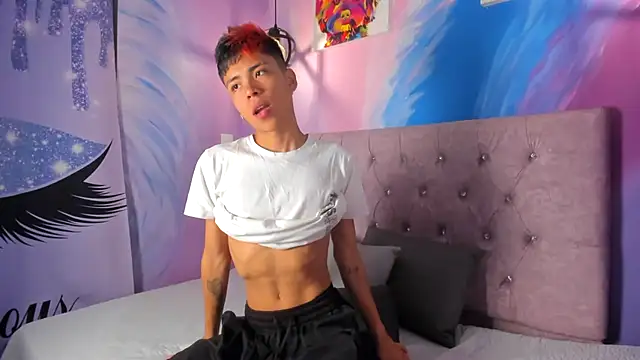 MaxiWildd online show from 14, 10, 2025