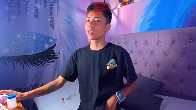 MaxiWildd online show from 20, 10, 2025