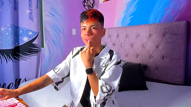 MaxiWildd online show from 25, 10, 2025