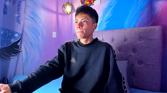 MaxiWildd online show from 2, 12, 2025