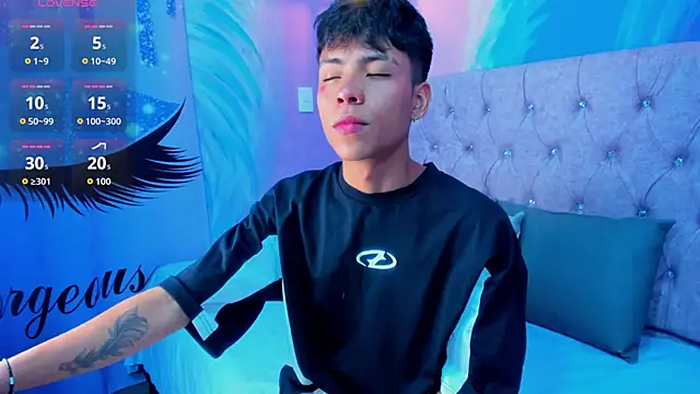 MaxiWildd online show from 28, 3, 2026