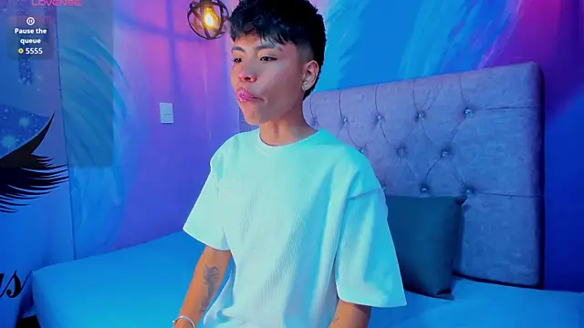 MaxiWildd online show from 22, 4, 2026