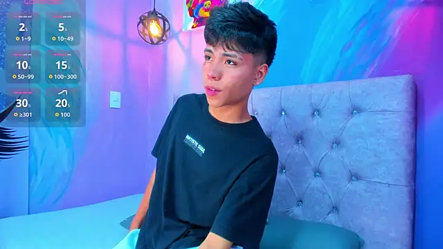 MaxiWildd online show from 23, 4, 2026